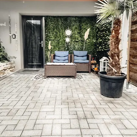 Holiday Home Wonderland With Private Spa/Wellness Ralingen Exterior photo