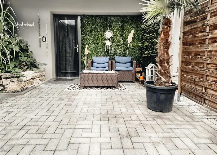 Holiday Home Wonderland With Private Spa/Wellness