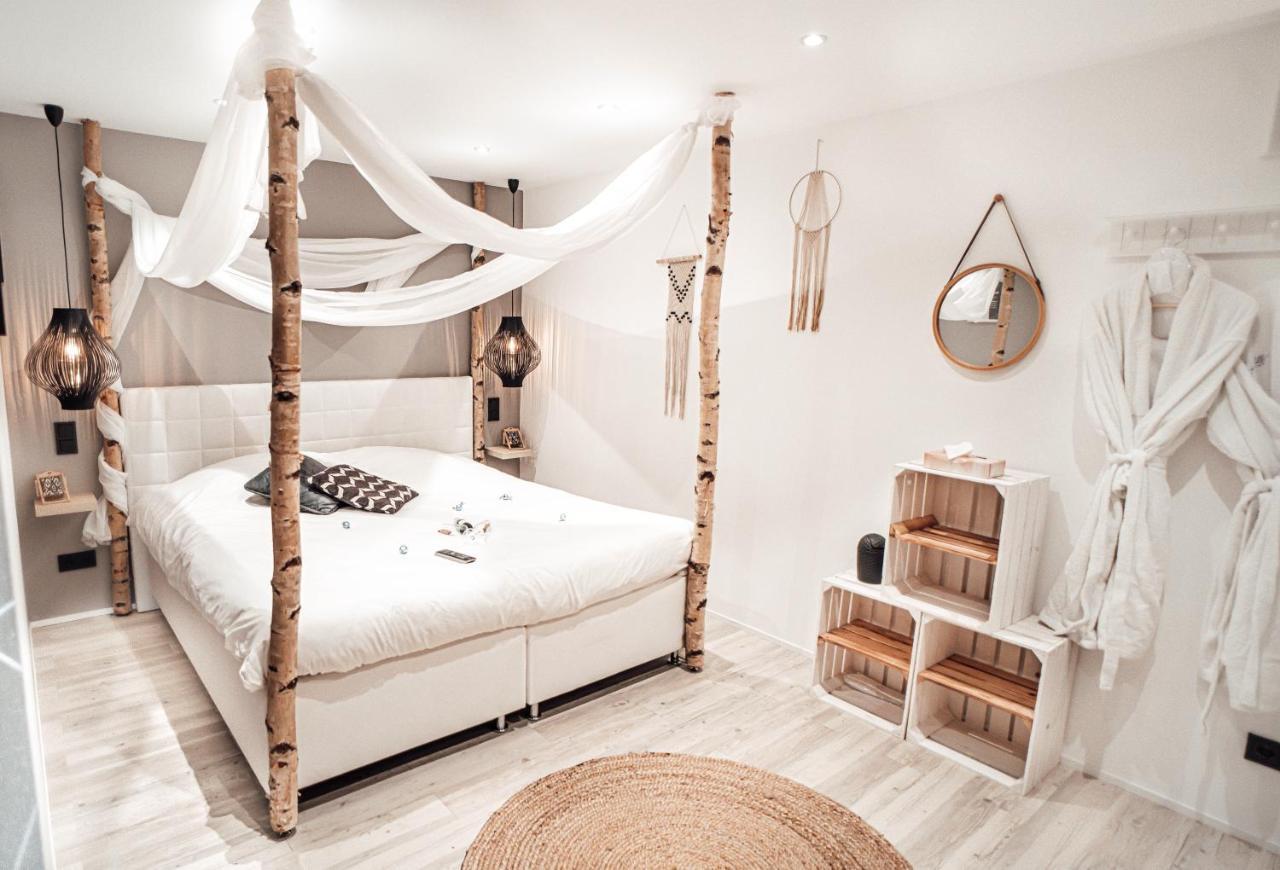 Apartment Wonderland With Private Spa/wellness *