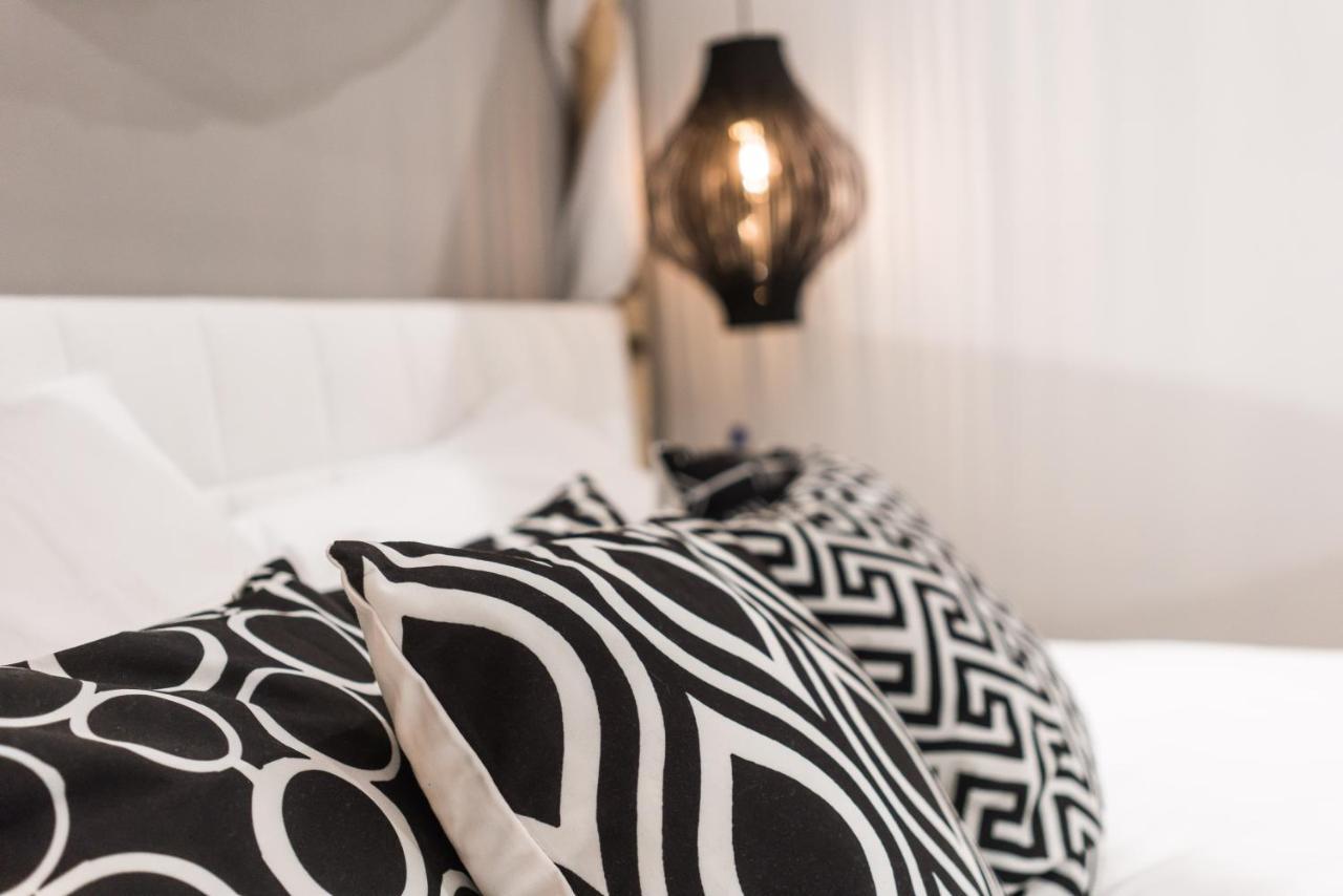 Wonderland With Private Spa/wellness Apartment