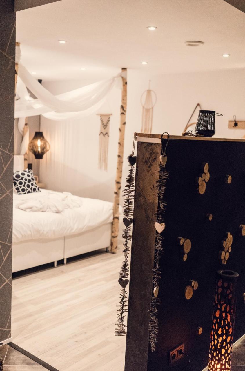 Wonderland With Private Spa/wellness *