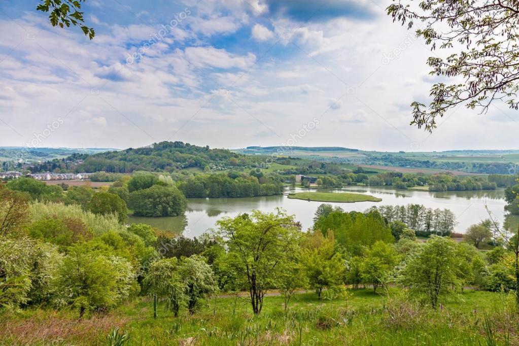 Wonderland With Private Spa/wellness Ralingen