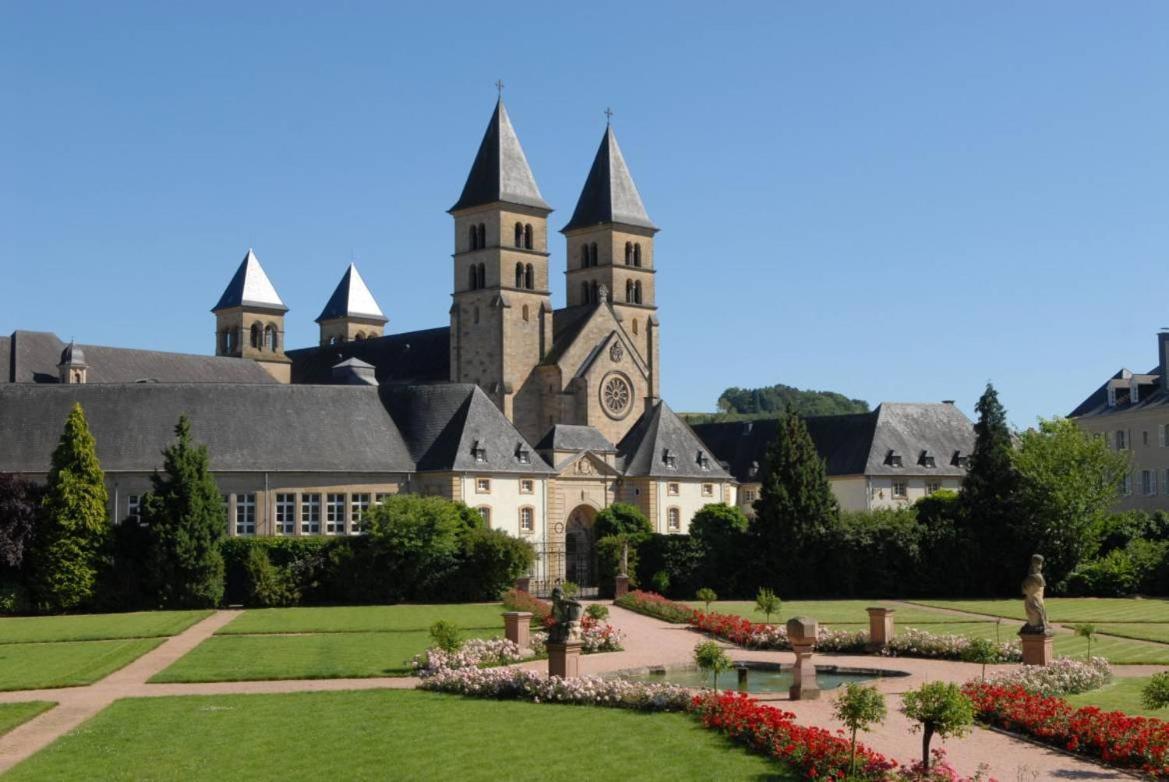 Wonderland With Private Spa/wellness * Ralingen