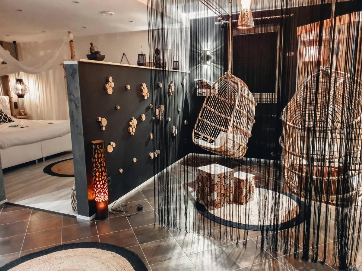 Apartment Wonderland With Private Spa/wellness Ralingen